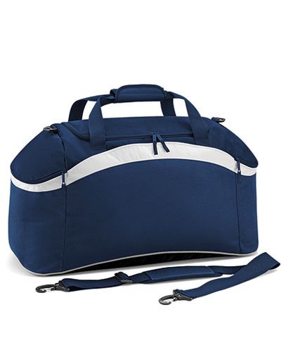 Teamwear Holdall