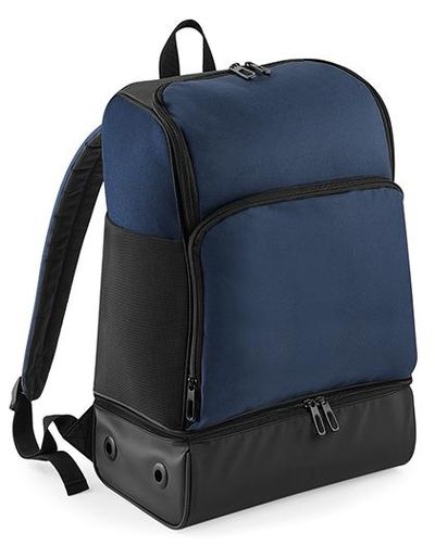 Hardbase Sports Backpack