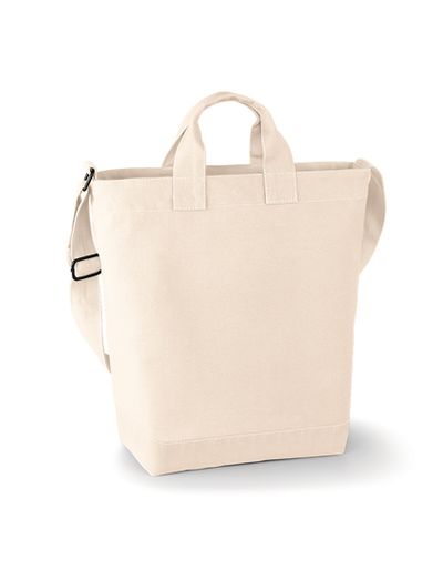 Canvas Day Bag