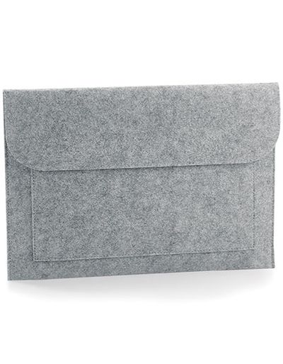 Felt Laptop / Document Slip