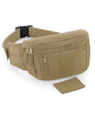 MOLLE Utility Waistpack