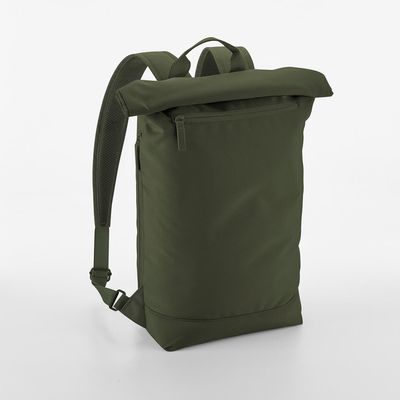 Simplicity Roll-Top Backpack Lite