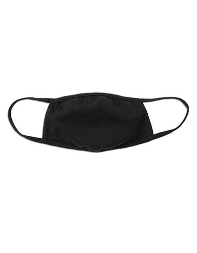 2-Ply Reusable Face Mask