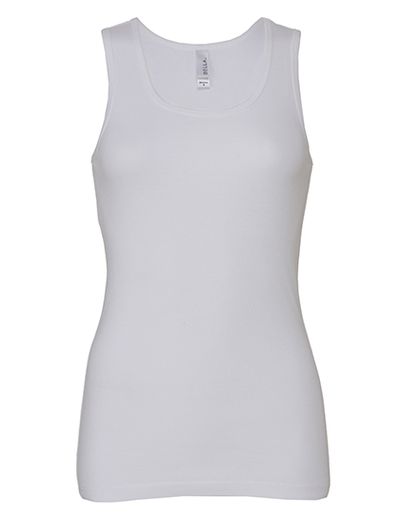 Baby Rib Tank Top