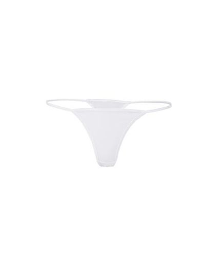 Women`s Cotton Stretch String Tanga