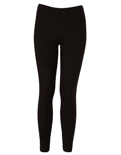 Women`s Cotton Stretch Legging