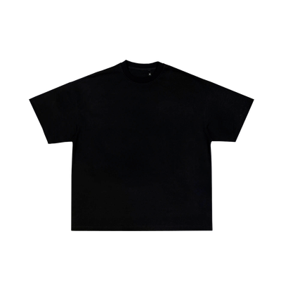 LUXURY REGULAR TEE SHIRT