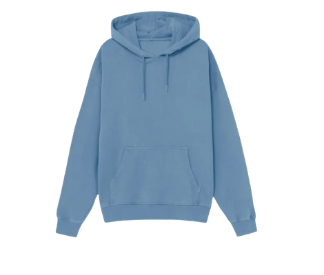 HOODIE YELLOWSTONE