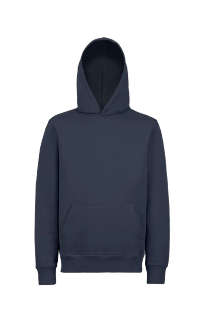 ULTRA-HEAVYWEIGHT REGULAR HOODIE 460GSM GRAMMA