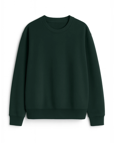 SAREK CREWNECK OLTEX