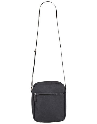 Small Messenger Bag - Vancouver