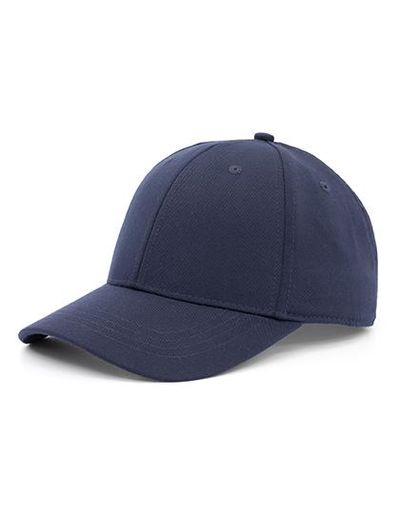 6-Panel Cap Recycled