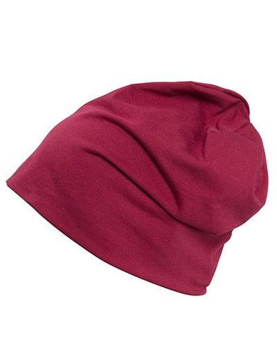 Jersey Beanie