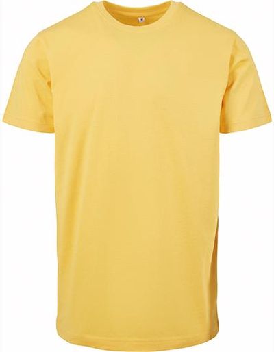 T-Shirt Round Neck