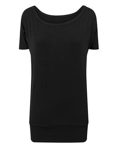 Ladies' Viscose Tee