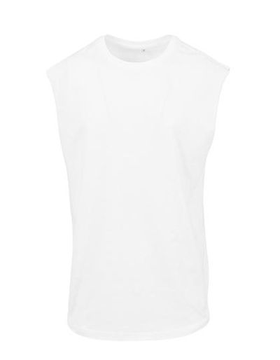 Sleeveless Tee