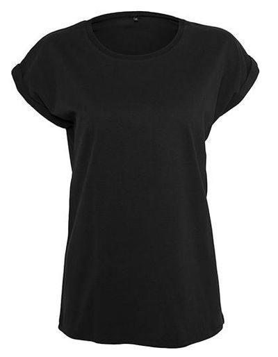 Ladies' Basic T-Shirt