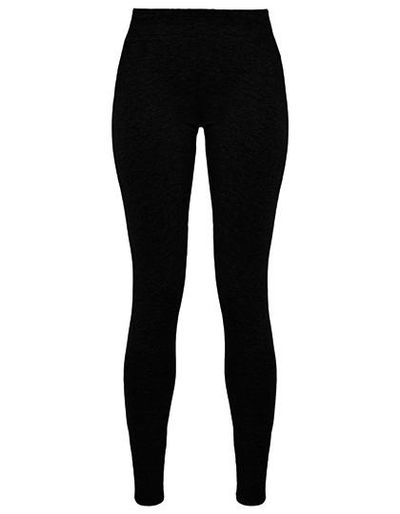 Ladies' Stretch Jersey Leggings