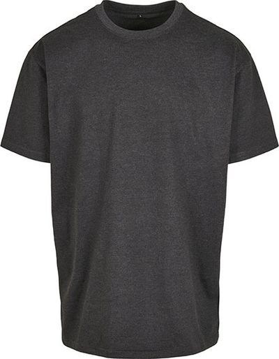 Heavy Oversize Tee