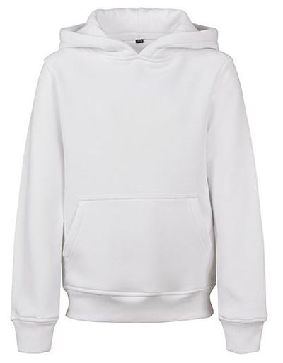 Kids' Basic Hoody