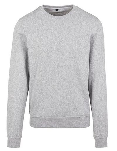 Premium Crewneck Sweatshirt