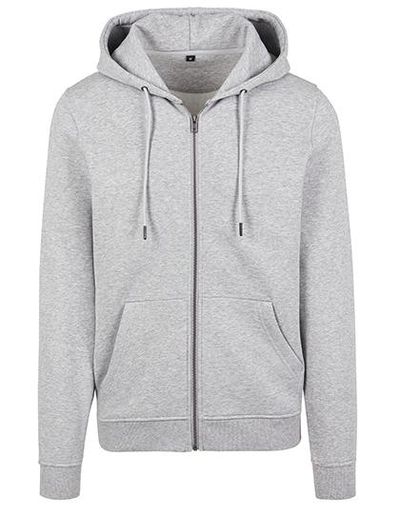 Premium Zip Hoodie