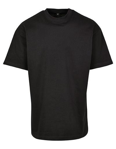 Premium Combed Jersey T-Shirt
