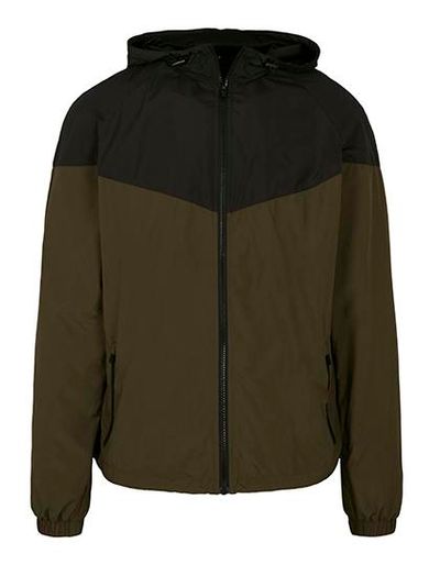 2-Tone Tech Windrunner