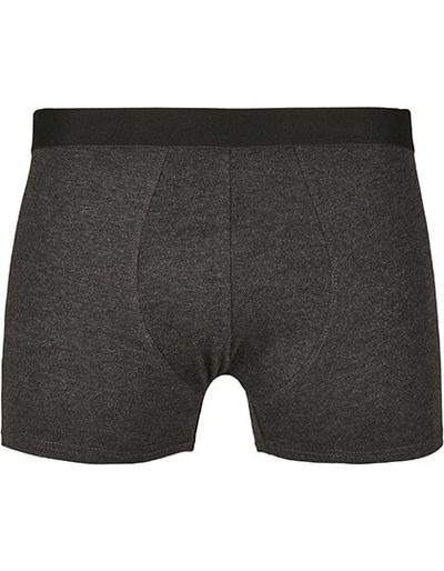 Men Boxer Shorts 2-Pack