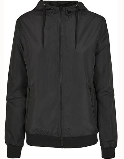 Ladies' Recycled Windrunner