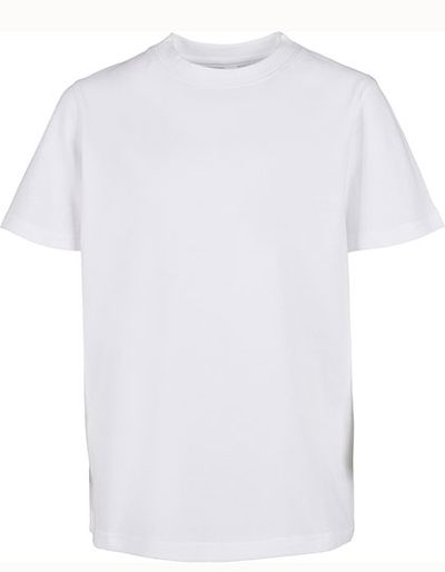 Kids' Basic Tee 2.0