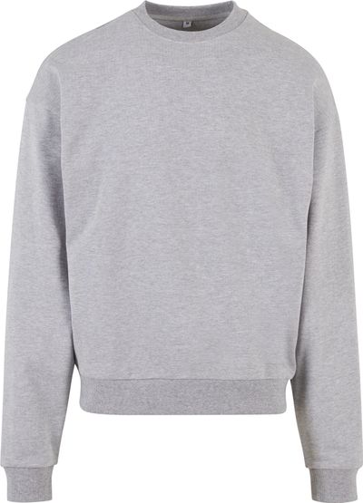 Ultra Heavy Cotton Crewneck