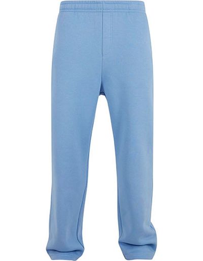 Fluffy Track Sweatpants Build Your Brand