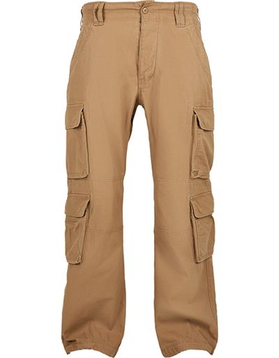 Pure Vintage Trousers