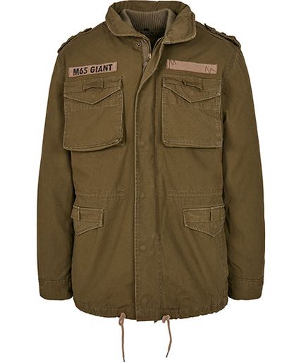 M-65 Giant Jacket