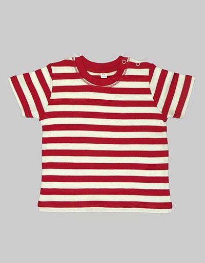 Baby Stripy T