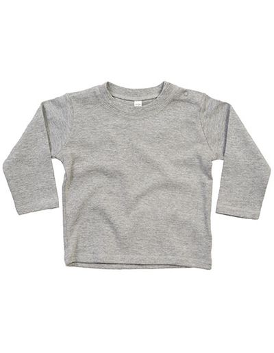 Baby Long Sleeve T