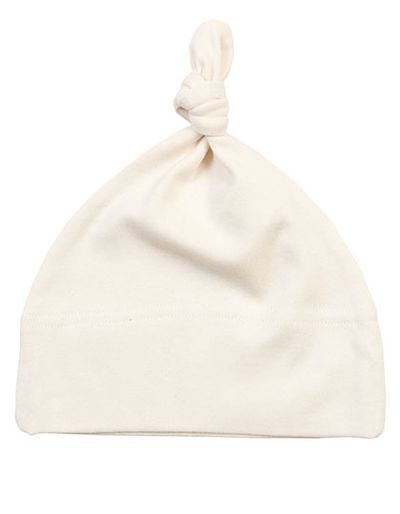 Baby One Knot Hat