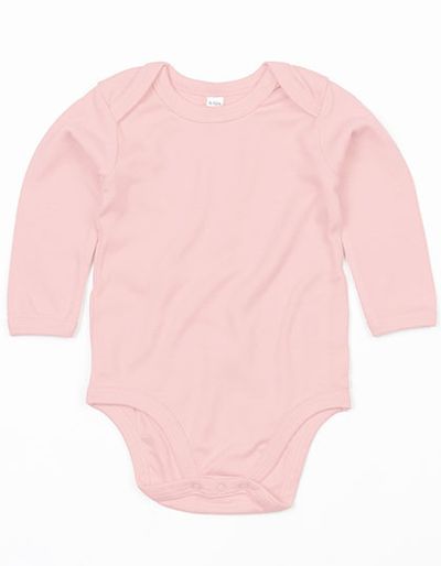 Baby Long Sleeve Bodysuit