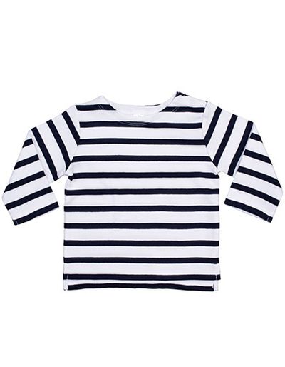 Baby Breton Top