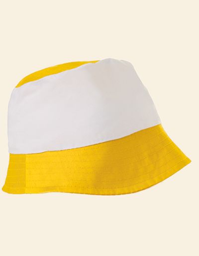 Cotton Sun Hat