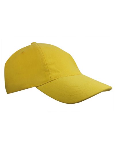 Kids' Brushed Cap