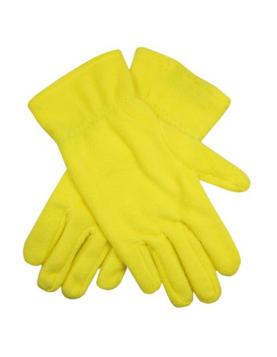 Fleece Promo Gloves