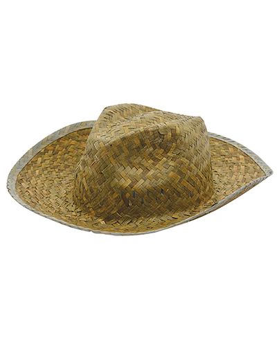 Straw Hat Paglietta