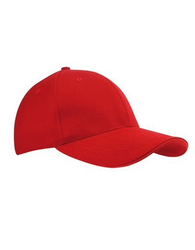 Canvas Structure Cap