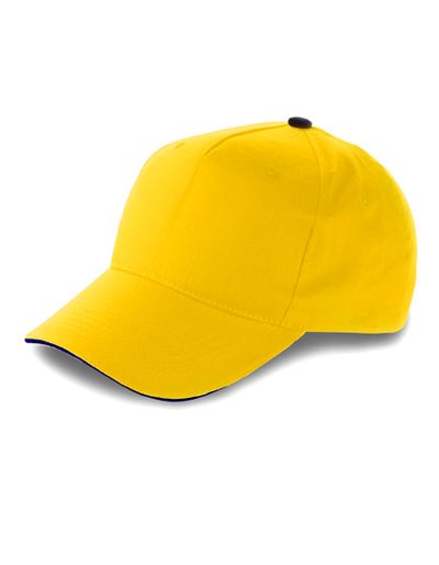 Baseball-Cap Anfield