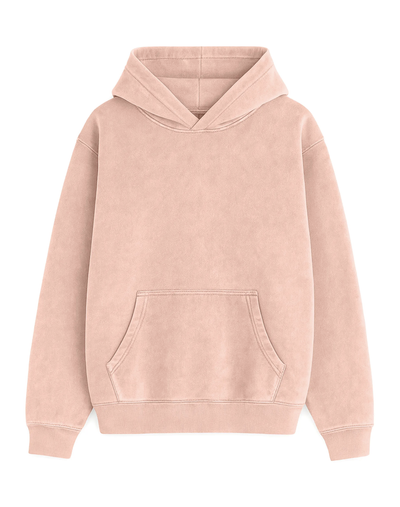 HUDSON VINTAGE HOODIE OLTEX