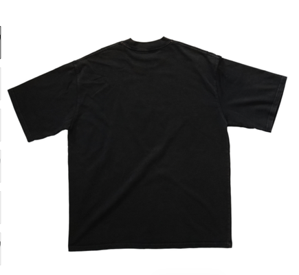 High Stronger Luxury T shirt GRAMMA
