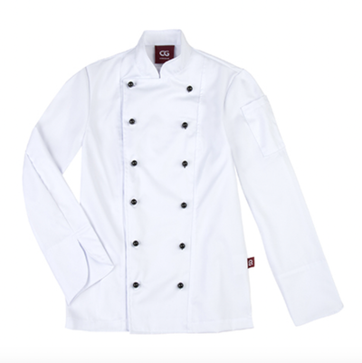 Chef`s Jacket Rimini Lady