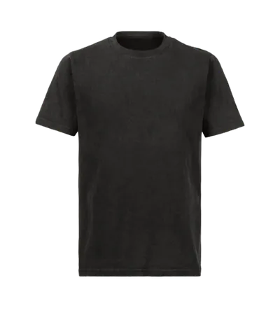 LUXURY REGULAR TEE SHIRT VINTAGE